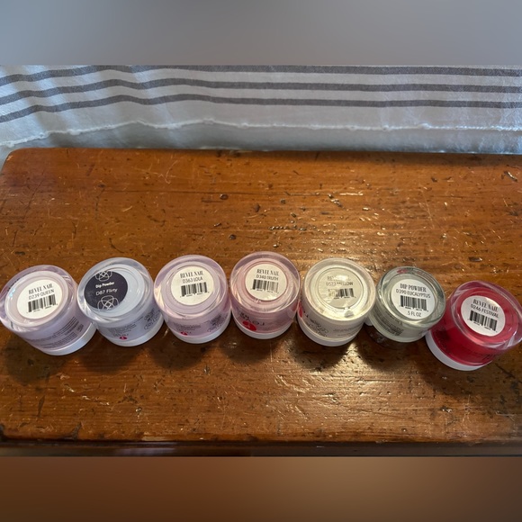 Revel Nail Dip Powders - Picture 2 of 2